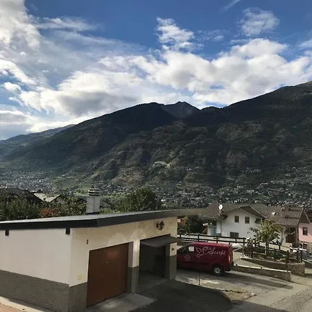 Appartamento Caratteristico E Accogliente Alloggio